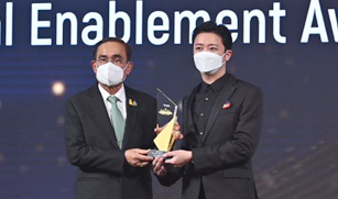 SMEs CEO Econimass
Awards 2022