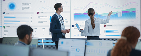 Real-Time Monitoring