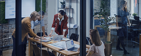 Social Data Analytics